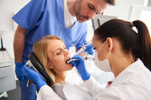  East Los Angeles, CA Holistic Dental Services Pros