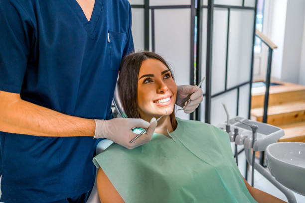 East Los Angeles, CA  Holistic Dental Services Company