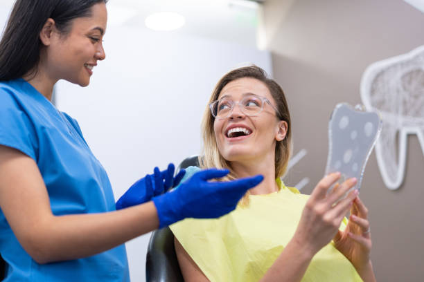 Best Full Mouth Reconstruction  in East Los Angeles, CA
