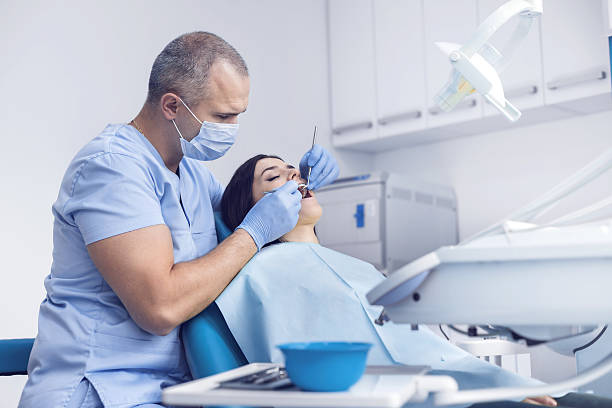 Sleep Apnea Treatment in East Los Angeles, CA