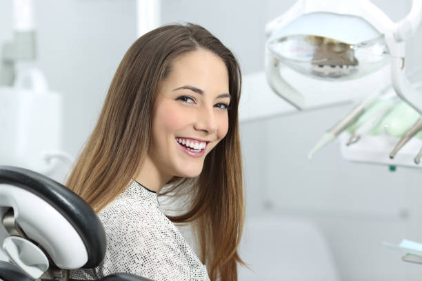 Oral Cancer Screening in East Los Angeles, CA
